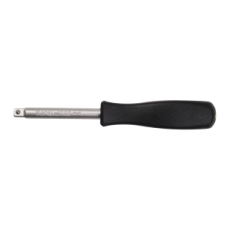 Maner strangere pentru tubulara 1/4" x 150 mm CRV Topmaster Profesional Maner strangere pentru tubulara 1/4" x 150 mm CRV Topmaster Profesional